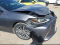 2021 Lexus ES 350 — photo 17 of 20 | VIN 58ADZ1B19MU100975