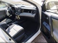 2017 Toyota RAV4 — photo 5 of 15 | VIN JTMRFREVXHJ173786