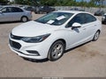 2017 Chevrolet Cruze — photo 2 of 16 | VIN 1G1BE5SM8H7190875