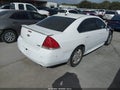 2012 Chevrolet Impala — photo 4 of 14 | VIN 2G1WG5E35C1113434