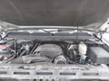 2014 Chevrolet Silverado 2500 — photo 10 of 18 | VIN 1GC1KYEG0EF170947
