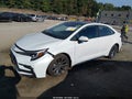 2026 Toyota Corolla — photo 2 of 17 | VIN 5YFT4MCE8TP283628