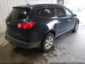 2009 Chevrolet Traverse — photo 4 of 11 | VIN 1GNEV13D39S164847