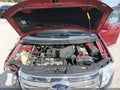 2010 Ford Edge — photo 10 of 17 | VIN 2FMDK3KCXABA45334