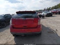 2010 Ford Edge — photo 17 of 17 | VIN 2FMDK3KCXABA45334