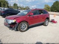 2010 Ford Edge — photo 2 of 17 | VIN 2FMDK3KCXABA45334