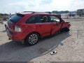 2010 Ford Edge — photo 4 of 17 | VIN 2FMDK3KCXABA45334