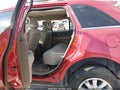2010 Ford Edge — photo 8 of 17 | VIN 2FMDK3KCXABA45334