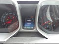 2014 Chevrolet Camaro — photo 7 of 17 | VIN 2G1FC1E35E9224400