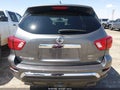 2019 Nissan Pathfinder — photo 17 of 17 | VIN 5N1DR2MM8KC601332