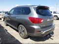 2019 Nissan Pathfinder — photo 3 of 17 | VIN 5N1DR2MM8KC601332