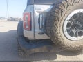 2022 Ford Bronco — photo 17 of 17 | VIN 1FMEE5DP7NLB30970