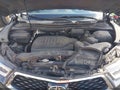 2017 Acura MDX — photo 10 of 17 | VIN 5FRYD4H52HB007168