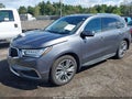 2017 Acura MDX — photo 2 of 17 | VIN 5FRYD4H52HB007168