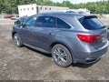 2017 Acura MDX — photo 3 of 17 | VIN 5FRYD4H52HB007168