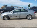2011 Volvo S80 — photo 14 of 16 | VIN YV1902AH8B1140571