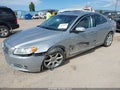 2011 Volvo S80 — photo 2 of 16 | VIN YV1902AH8B1140571