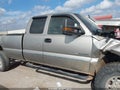 1999 GMC Sierra — photo 14 of 17 | VIN 1GTGK29U1XE539556