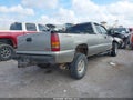 1999 GMC Sierra — photo 4 of 17 | VIN 1GTGK29U1XE539556