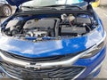 2023 Chevrolet Malibu — photo 10 of 16 | VIN 1G1ZD5ST5PF233775