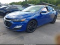 2023 Chevrolet Malibu — photo 2 of 16 | VIN 1G1ZD5ST5PF233775