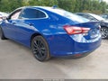 2023 Chevrolet Malibu — photo 3 of 16 | VIN 1G1ZD5ST5PF233775
