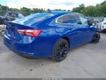 2023 Chevrolet Malibu — photo 4 of 16 | VIN 1G1ZD5ST5PF233775