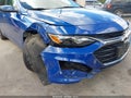 2023 Chevrolet Malibu — photo 6 of 16 | VIN 1G1ZD5ST5PF233775