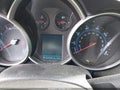 2013 Chevrolet Cruze — photo 7 of 16 | VIN 1G1PC5SB0D7125927