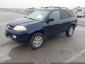2003 Acura MDX — photo 2 of 11 | VIN 2HNYD18633H540989