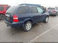 2003 Acura MDX — photo 4 of 11 | VIN 2HNYD18633H540989