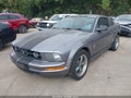 2007 Ford Mustang — photo 2 of 11 | VIN 1ZVFT80N075337628