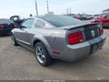 2007 Ford Mustang — photo 3 of 11 | VIN 1ZVFT80N075337628