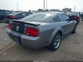 2007 Ford Mustang — photo 4 of 11 | VIN 1ZVFT80N075337628
