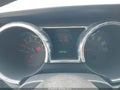 2007 Ford Mustang — photo 7 of 11 | VIN 1ZVFT80N075337628