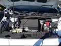 2018 Nissan Leaf — photo 10 of 16 | VIN 1N4AZ1CP3JC304714