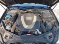 2007 Mercedes-Benz CLS-Class — photo 10 of 18 | VIN WDDDJ72X27A105263