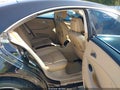 2007 Mercedes-Benz CLS-Class — photo 8 of 18 | VIN WDDDJ72X27A105263
