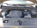 2017 Kia Sedona — photo 10 of 16 | VIN KNDMB5C16H6222175