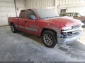2001 Chevrolet Silverado 1500 — photo 1 of 11 | VIN 1GCEK19V51E317992