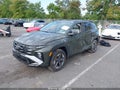 2025 Hyundai Tucson — photo 2 of 15 | VIN 5NMJCCDE1SH567050
