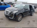 2018 Cadillac XT5 — photo 2 of 20 | VIN 1GYKNCRS4JZ125445