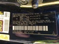 2020 Toyota Sienna — photo 9 of 18 | VIN 5TDDZ3DC5LS230843