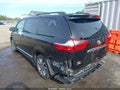 2020 Toyota Sienna — photo 18 of 18 | VIN 5TDDZ3DC5LS230843