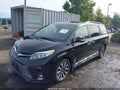 2020 Toyota Sienna — photo 2 of 18 | VIN 5TDDZ3DC5LS230843