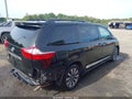 2020 Toyota Sienna — photo 4 of 18 | VIN 5TDDZ3DC5LS230843