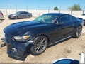2016 Ford Mustang — photo 2 of 16 | VIN 1FA6P8CF8G5321422