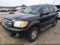 2003 Toyota Sequoia — photo 2 of 11 | VIN 5TDBT48A53S191145
