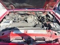 2000 Ford Ranger — photo 10 of 11 | VIN 1FTYR14X5YPA78041