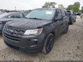 2018 Ford Explorer — photo 2 of 16 | VIN 1FM5K8D87JGA64717